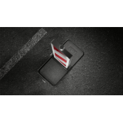 Folding panel | film RA1/A, arrowed | on both sides indicating right